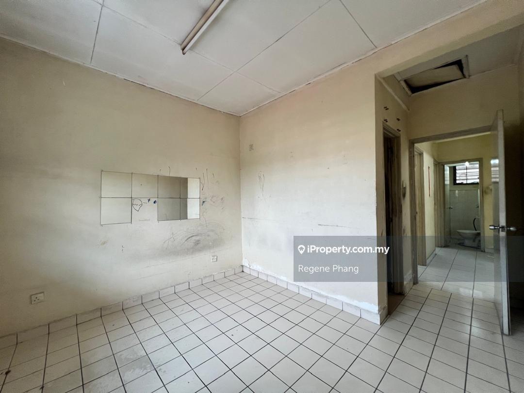Good Deal & Freehold Sd Apartments 2 Bandar Sri Damansara Kepong