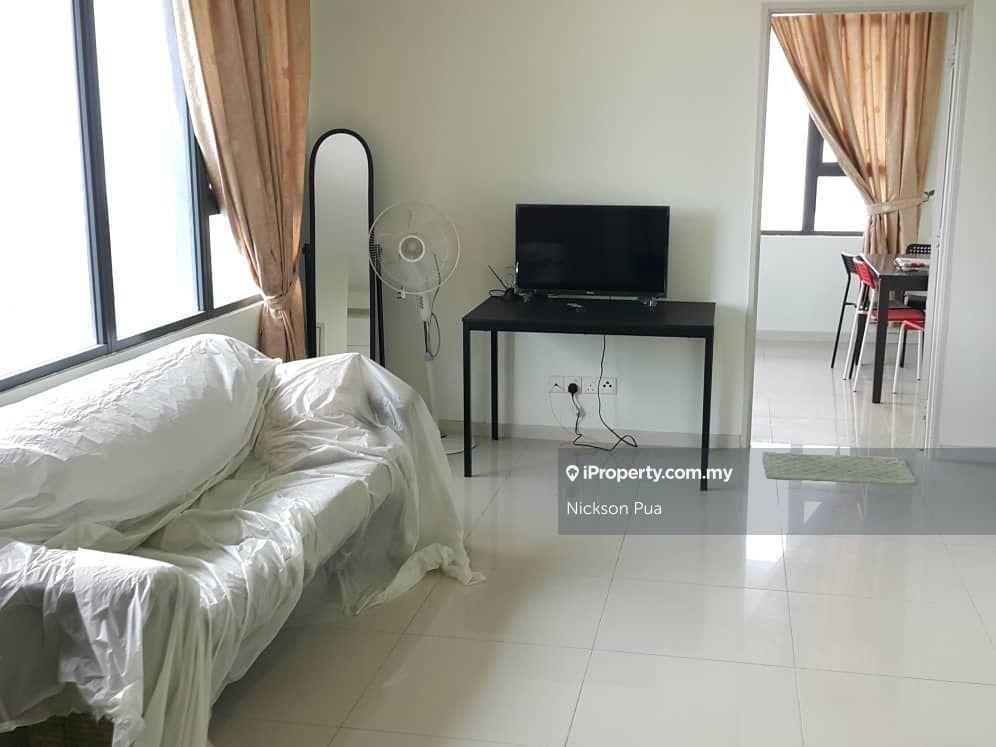 Centrestage Serviced residence for Rent