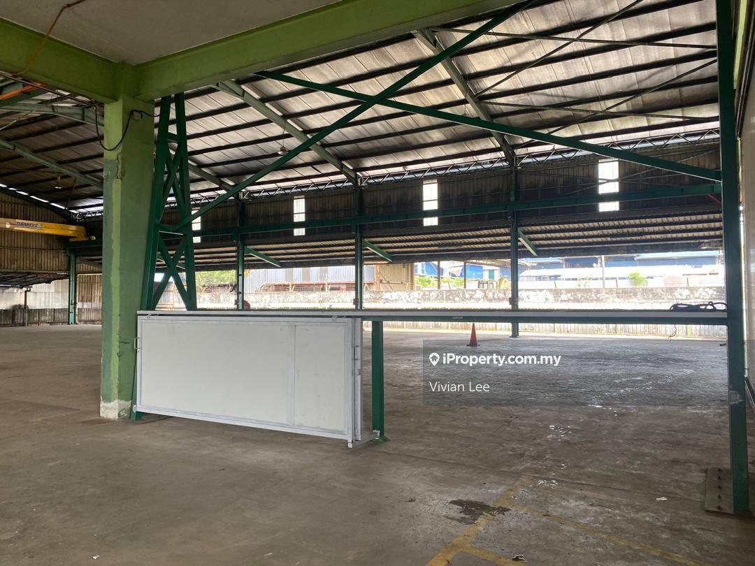 Bukit Beruntung 39000sf Ccc factory, Rawang, Sungai Buloh, Subang 