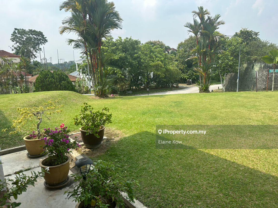 Kgsaas, kelab golf sultan Abdul aziz shah, shah alam