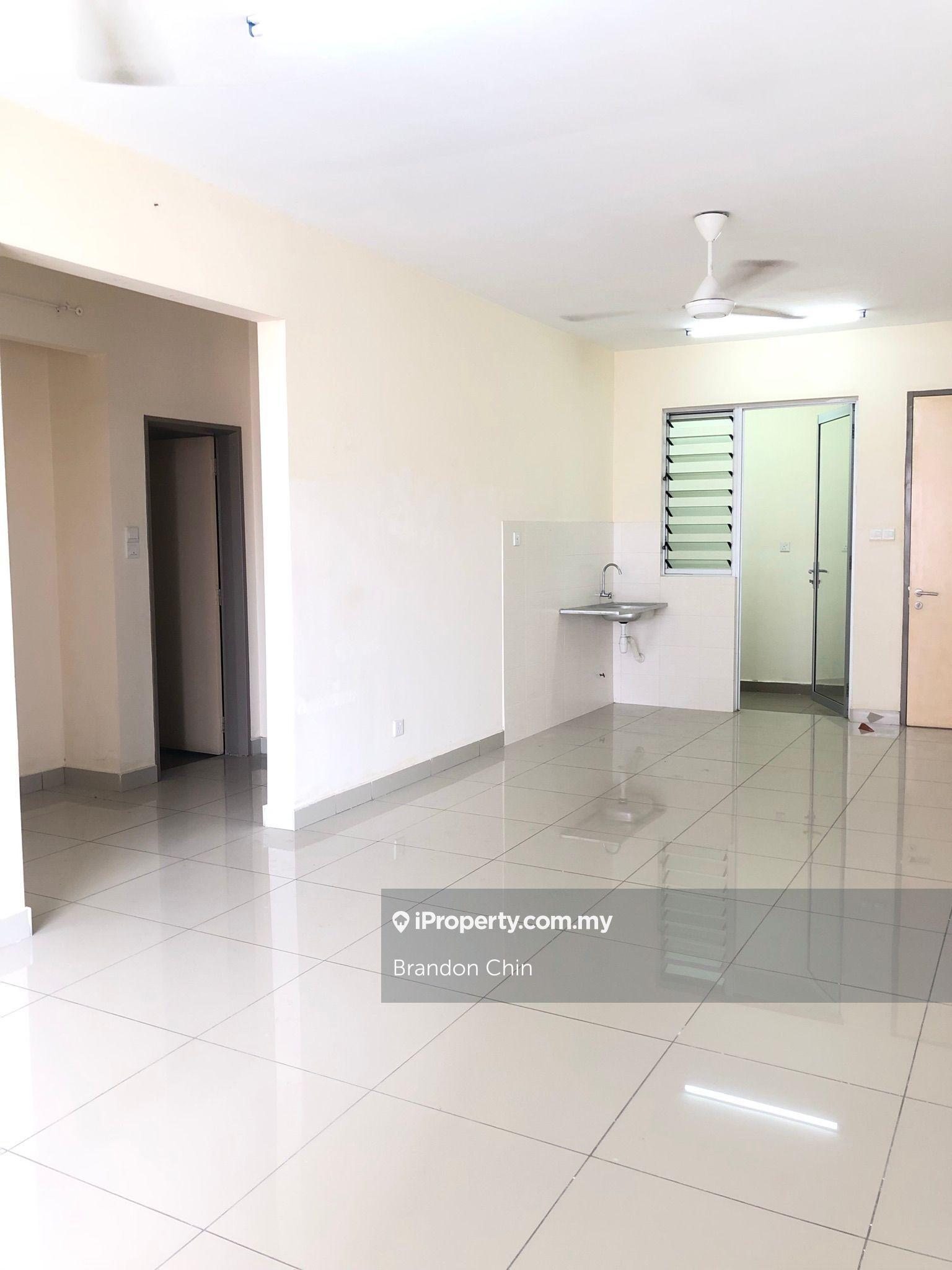 Pv21 Serviced Apartment, Corner, Below Market