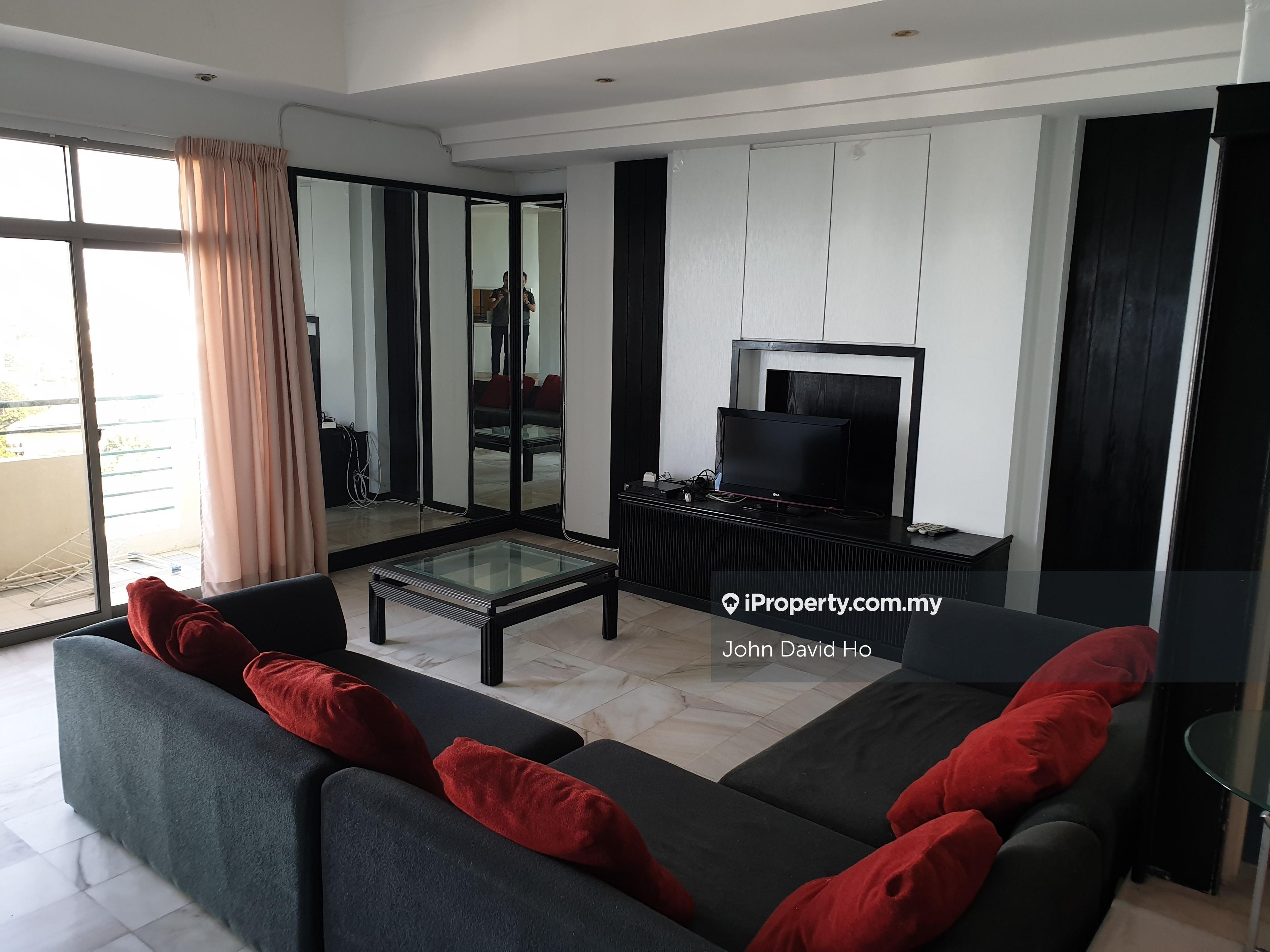 Diamond Villa Duplex Princess Block 