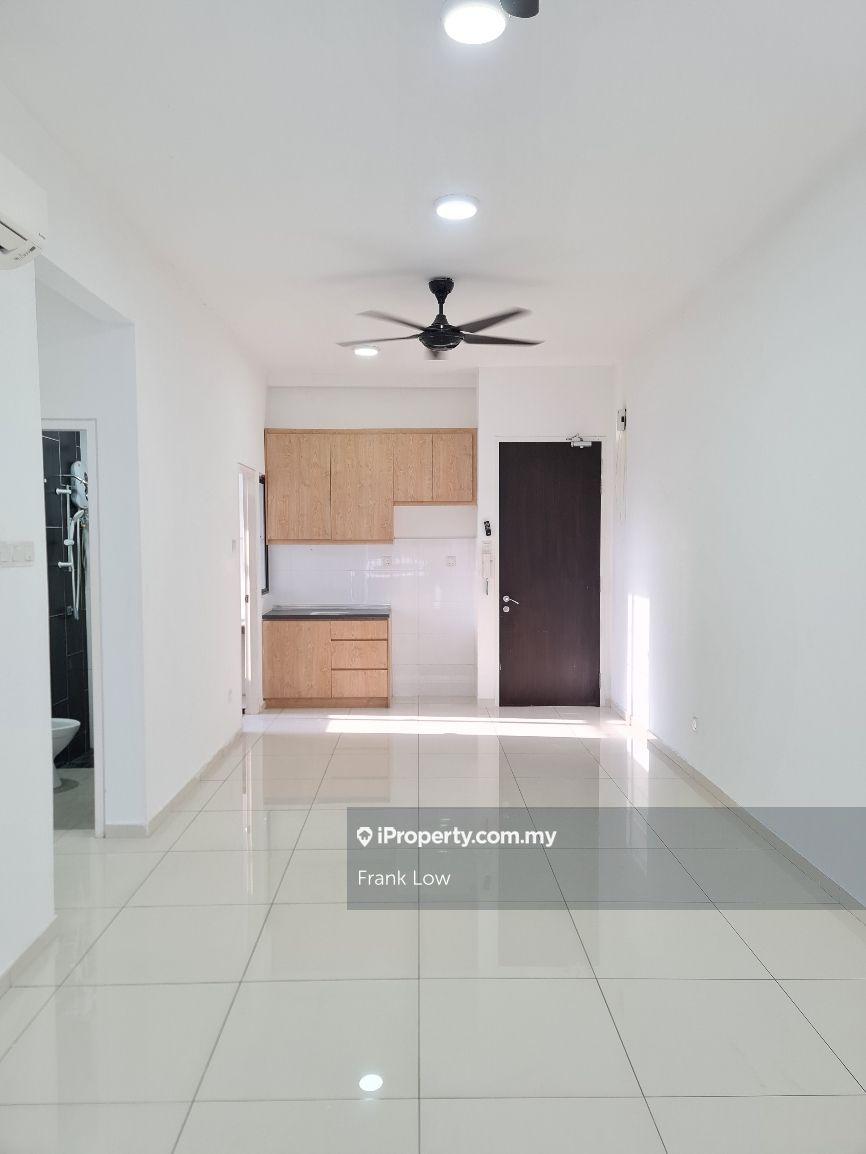 Serviced residence for Sale