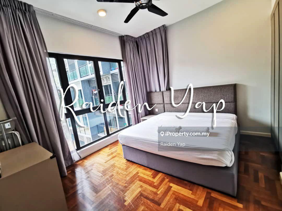 Genting High Return Condo! Generate income and Good Quality Furnished!