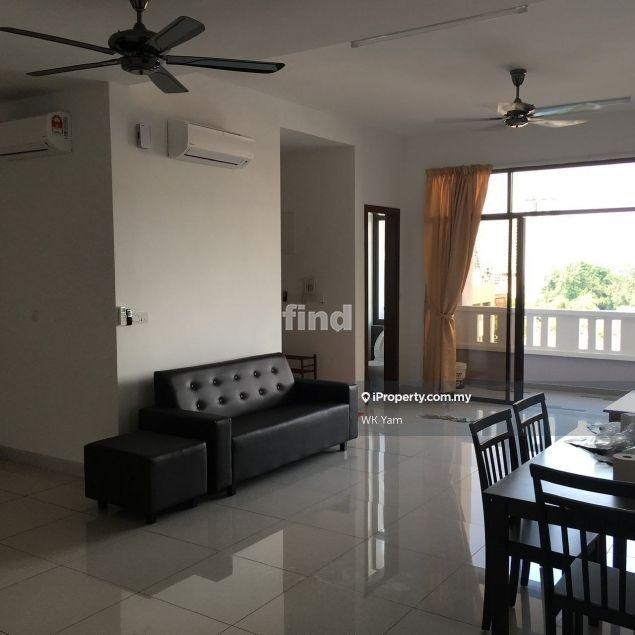 Logan Masion For Rent @ Georgetown