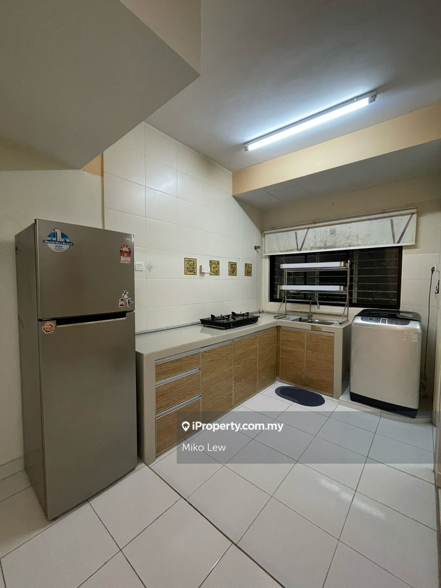 Casa Residence Bandar Mahkota cheras