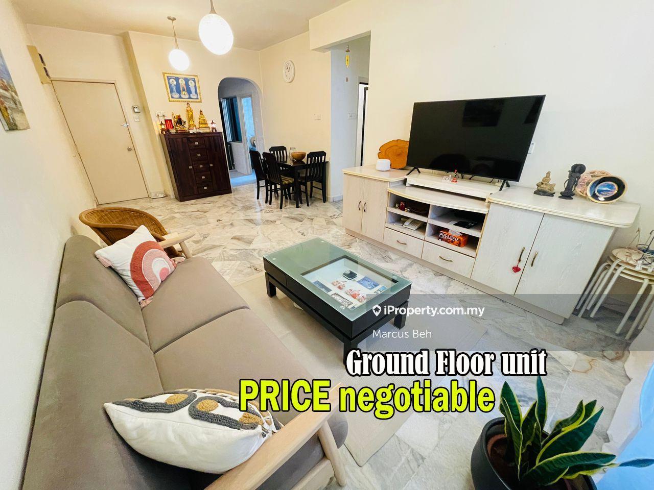 Ready to move in condition, Fully furnished, Greenery n Comfort living
