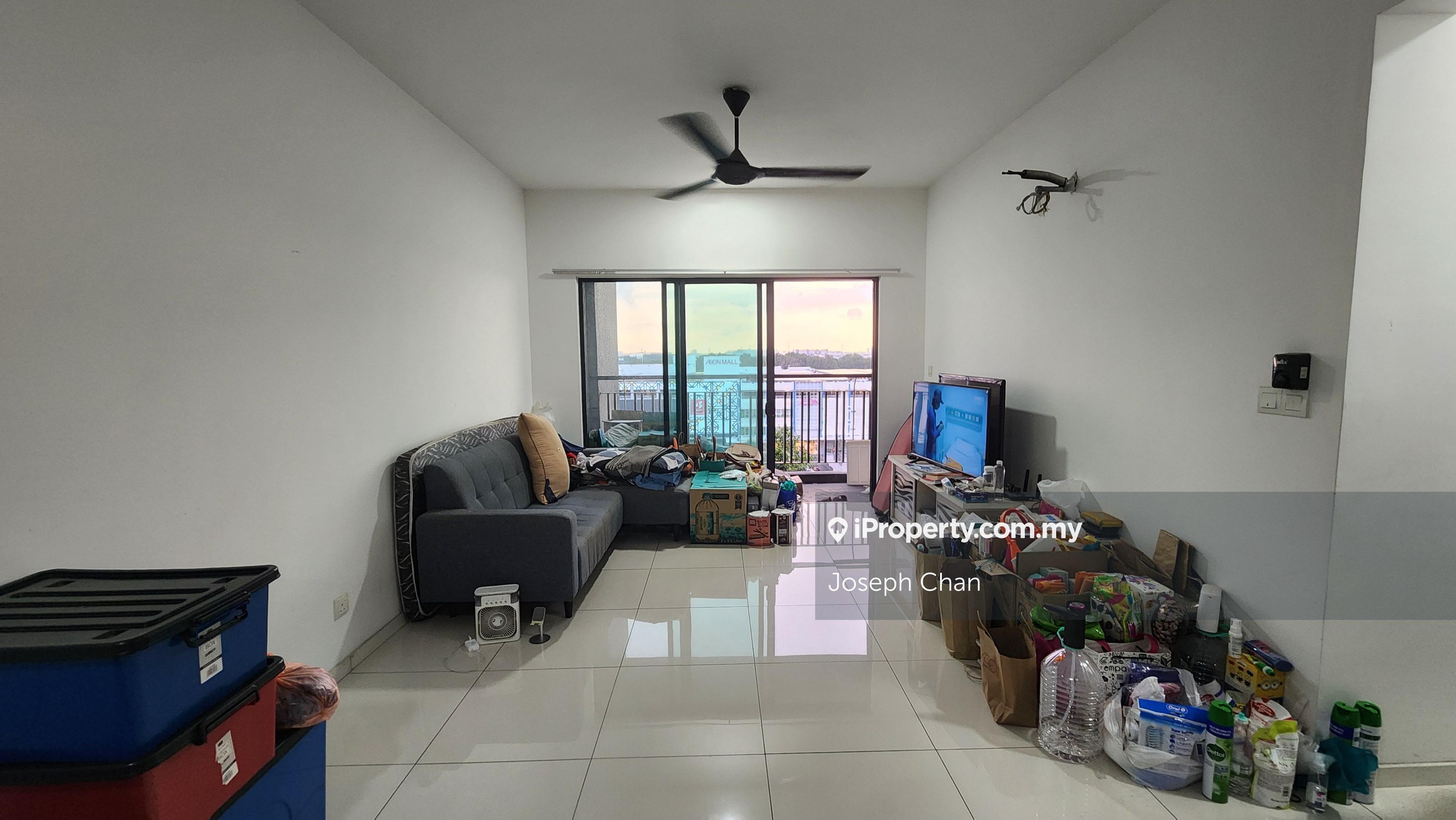 Emira Residence Section 13 Shah Alam