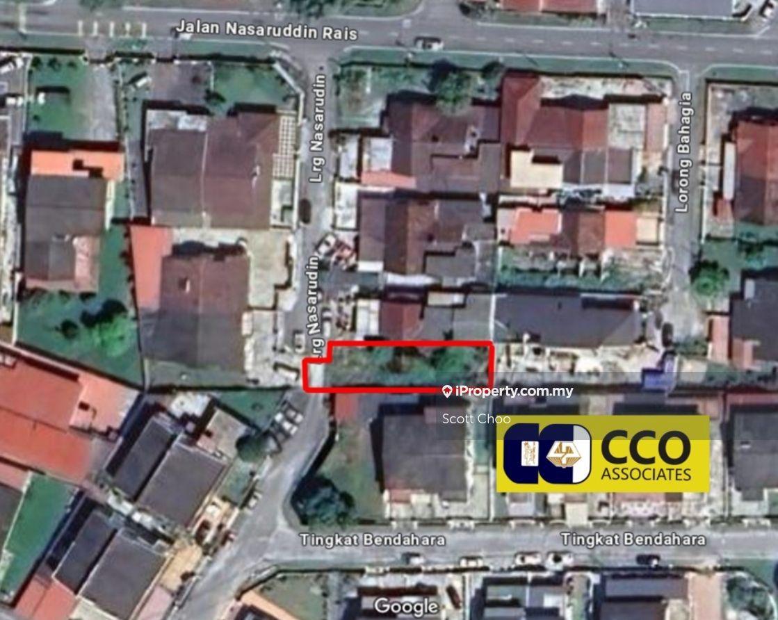 Pasir Puteh Land for sale Happy Garden