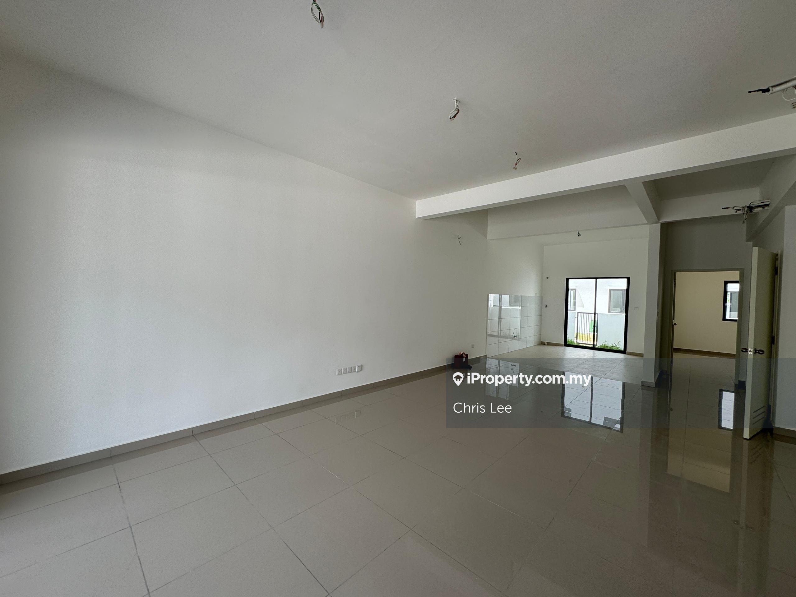 Enso Wood @ Bandar Gamuda Cove Specialist 
