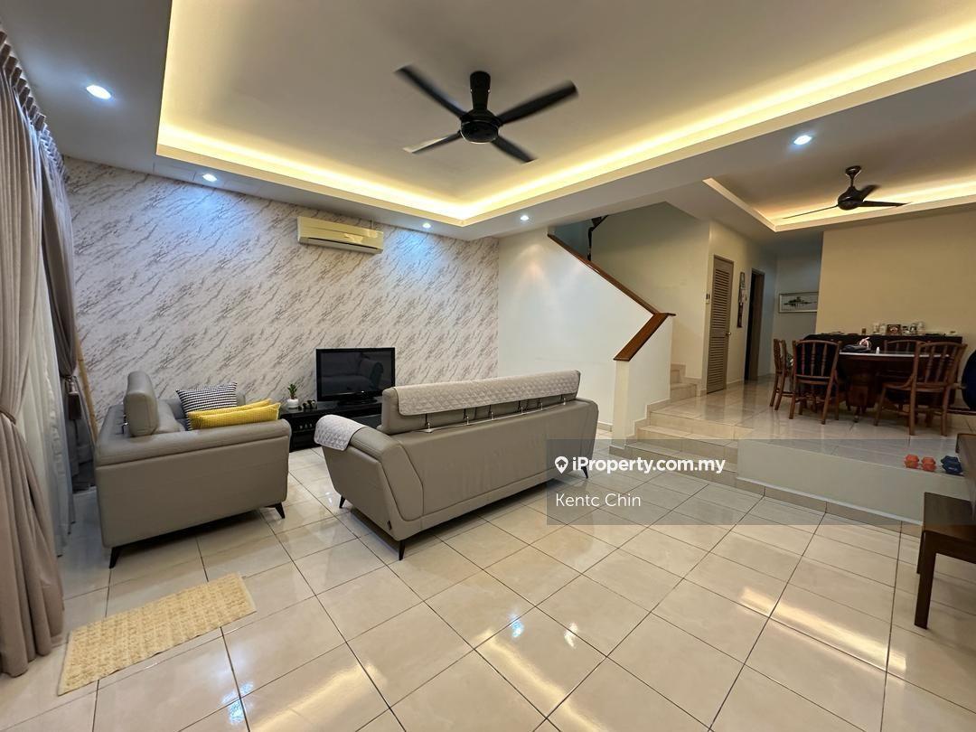 Super Nice and Move in Condition