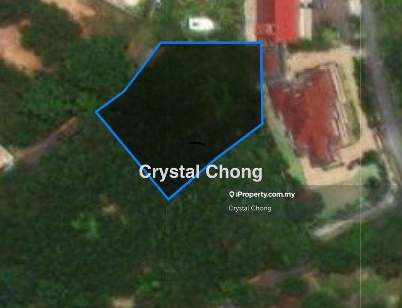 Under Bank Value Flat Land For Sale @ Bukit Intan Seremban