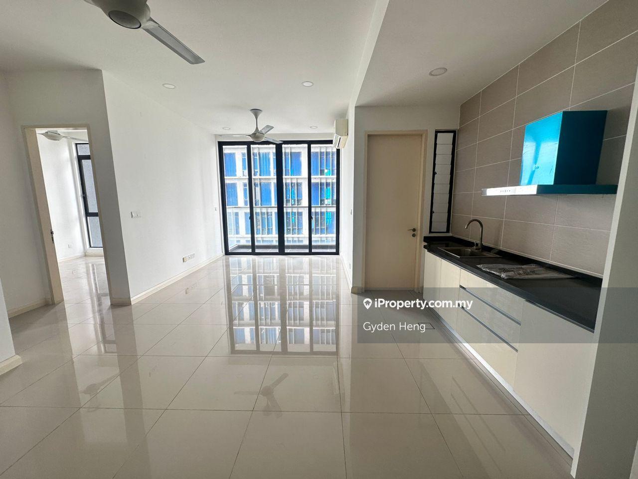 D Pristine Condo Medini