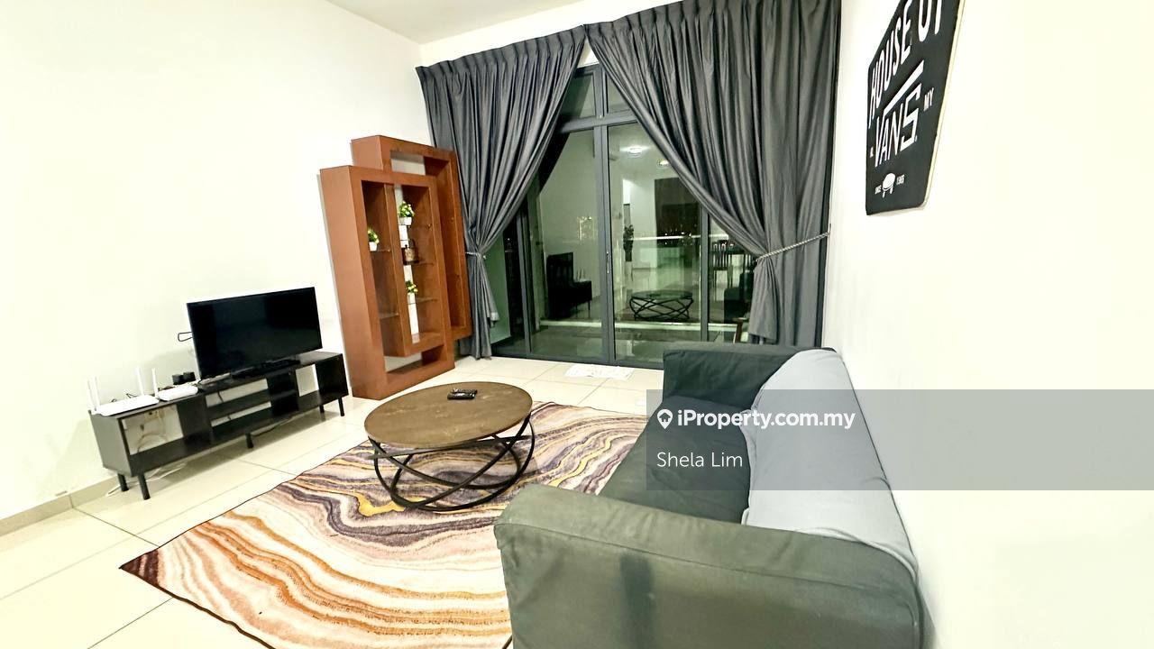 Marina Residence - For Rent Unit (Fully Furnished)