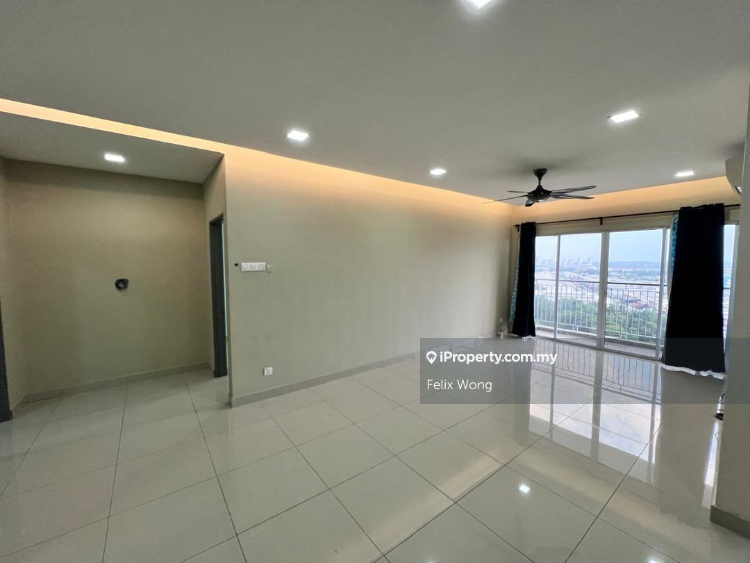 Koi Prima Taman Mas Puchong For Rent Near to Puchong Prima Putra Prima