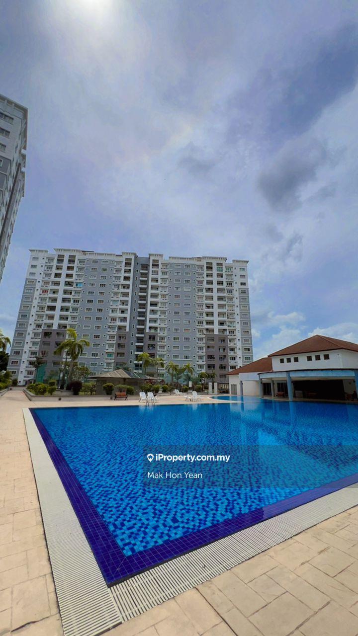 Suriamas Condominium Room Rental Zero Deposit