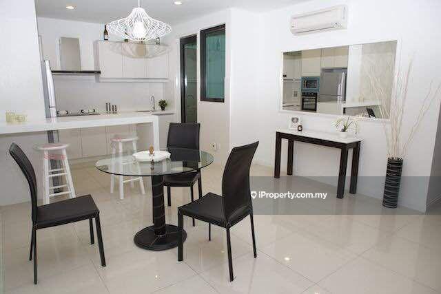 Serviced residence for Sale