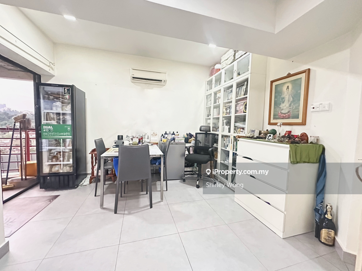 Taman Desa Condo for Sale, Renovated Unit