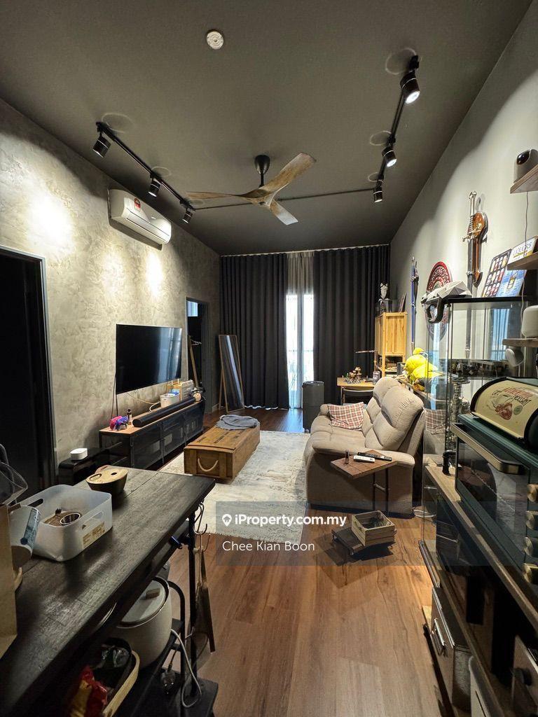 Aera Residence for Sale 