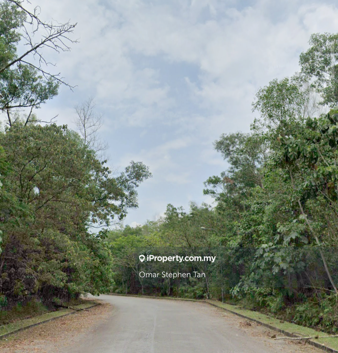 Residential Land @ Serendah Hulu Selangor 