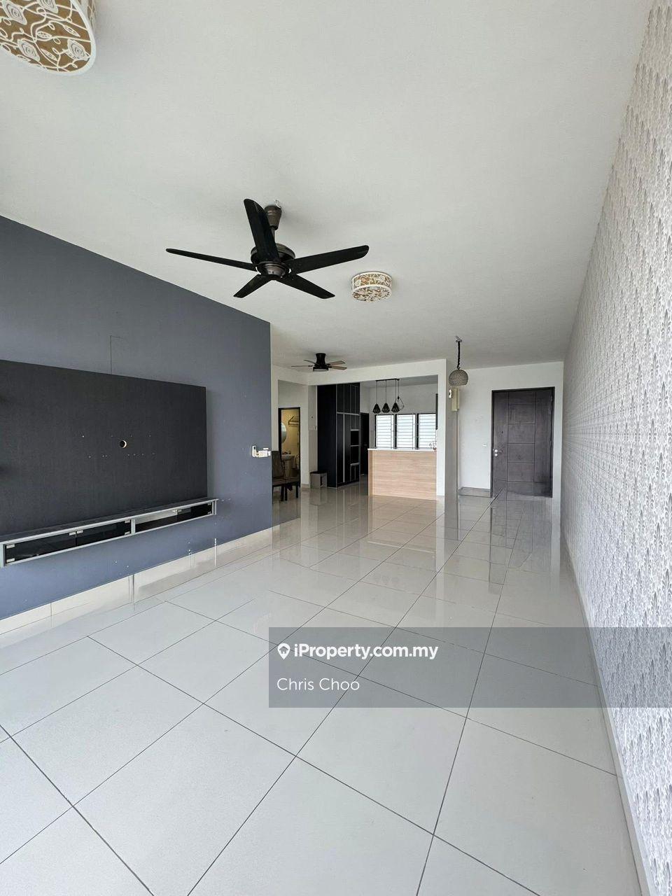 Oasis 1 @ Mutiara Heights Kajang