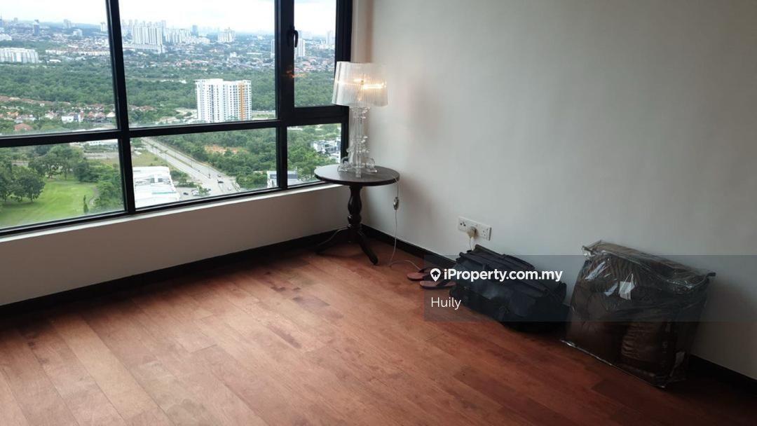 Molek Regency - For Rent Unit
