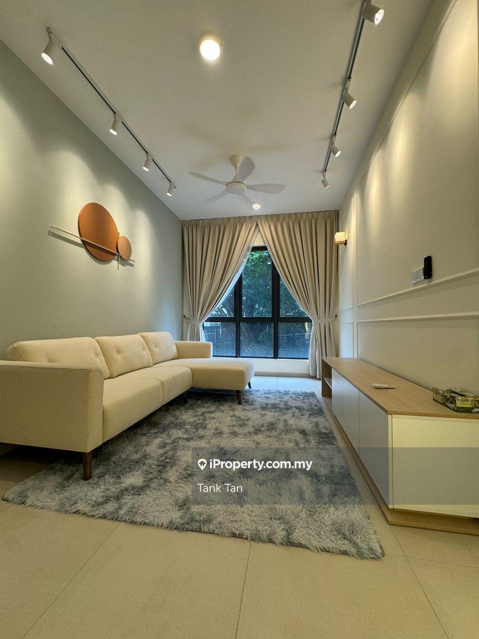 Fully furnish 50 facilities@Walking Distance To Tamaind Square And MMU