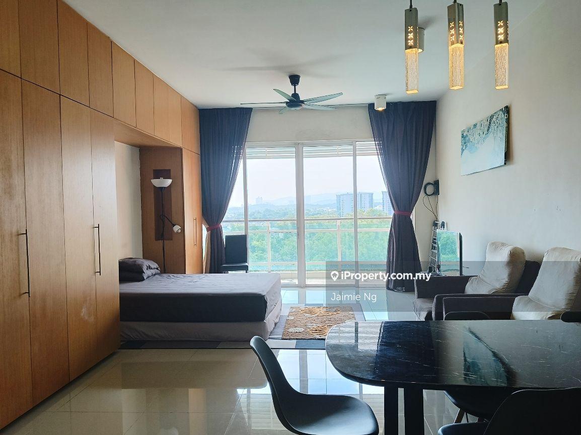 Move in condition, fully furnished selling below market 