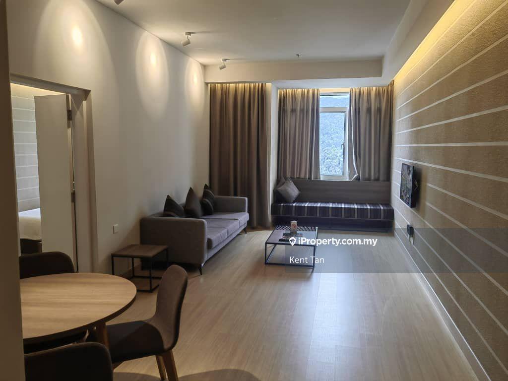Windmill Upon Hill One Room Hotel Genting View 