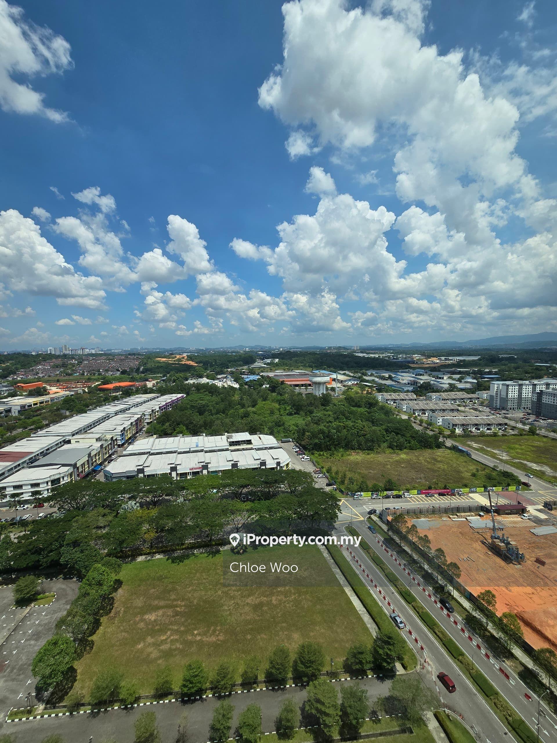 D'summit residence @ kempas / setia tropika / mount austi / 2bed 2bath