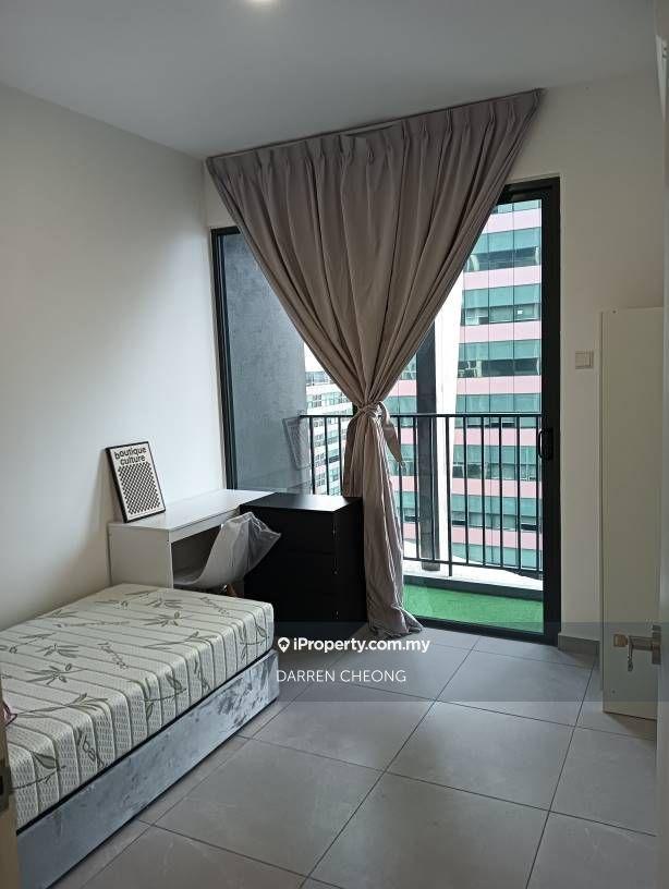 Yolo Signature Suite Brand New Unit with ID Design