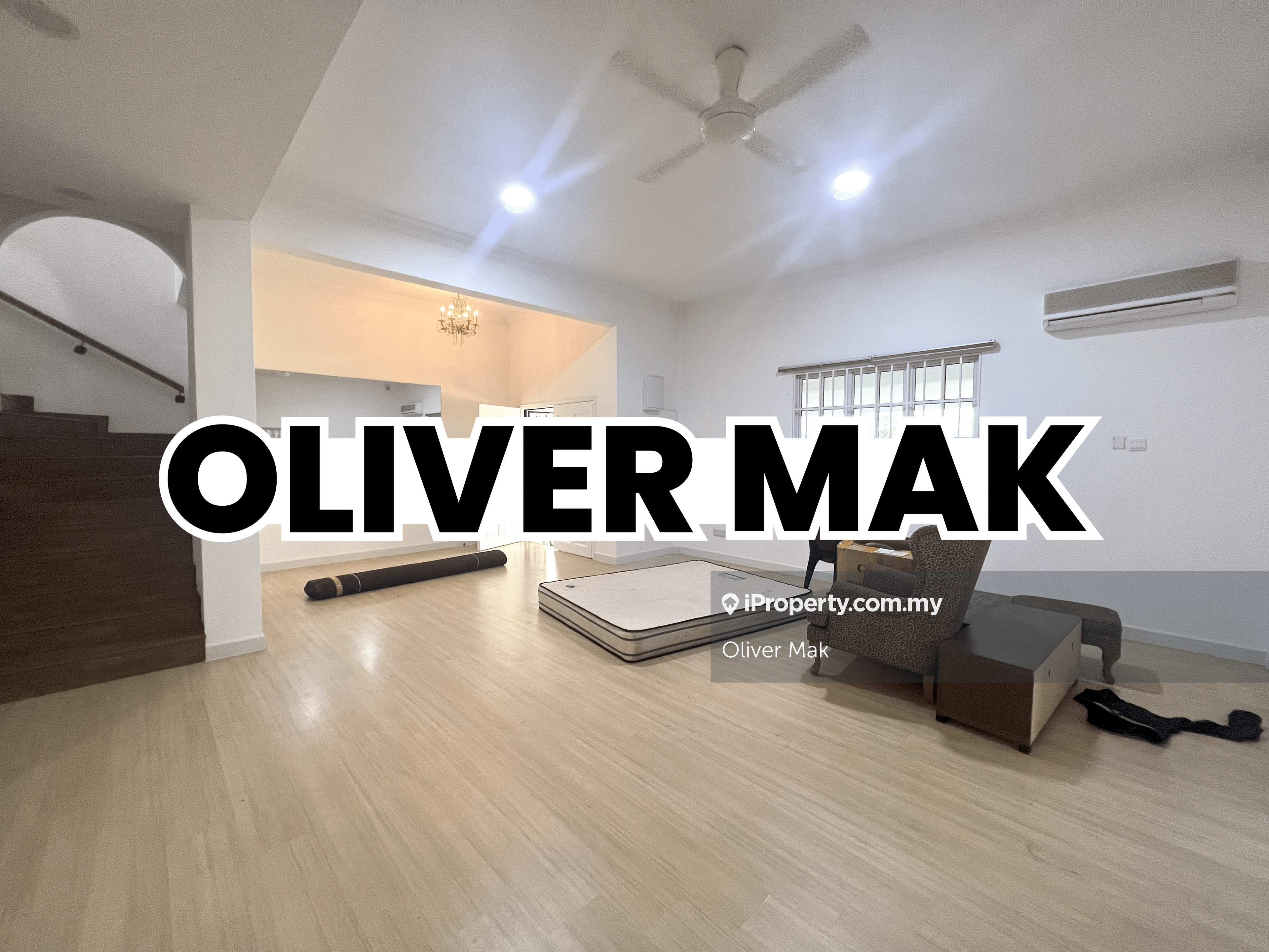 Semi-D house for Sale