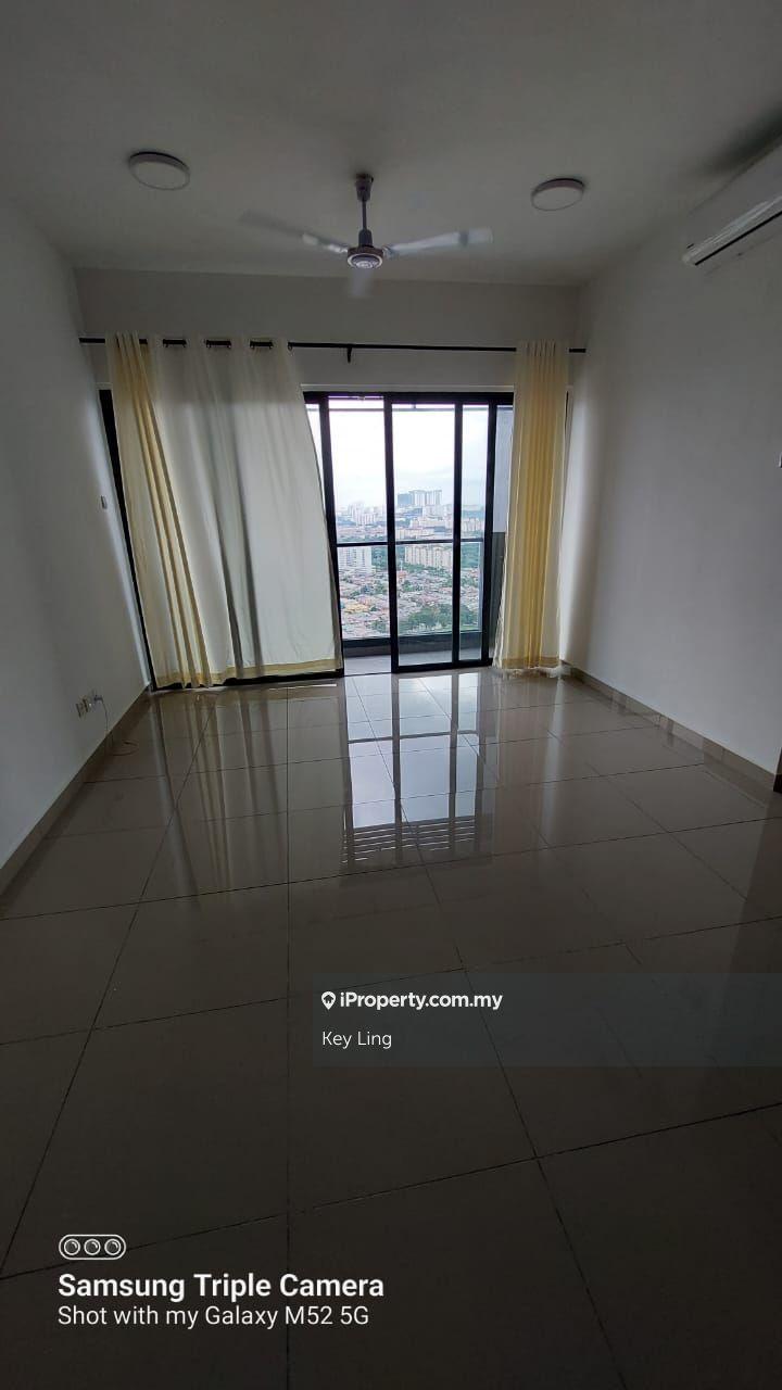 Aera Residence At Petaling Jaya For Sale