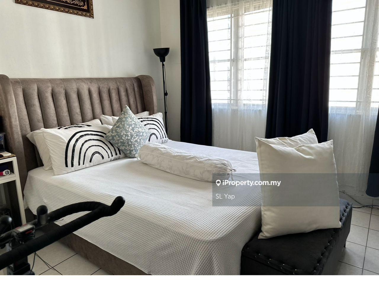Widuri Impian Condominium Desa Petaling Sg Besi Salak South Baru