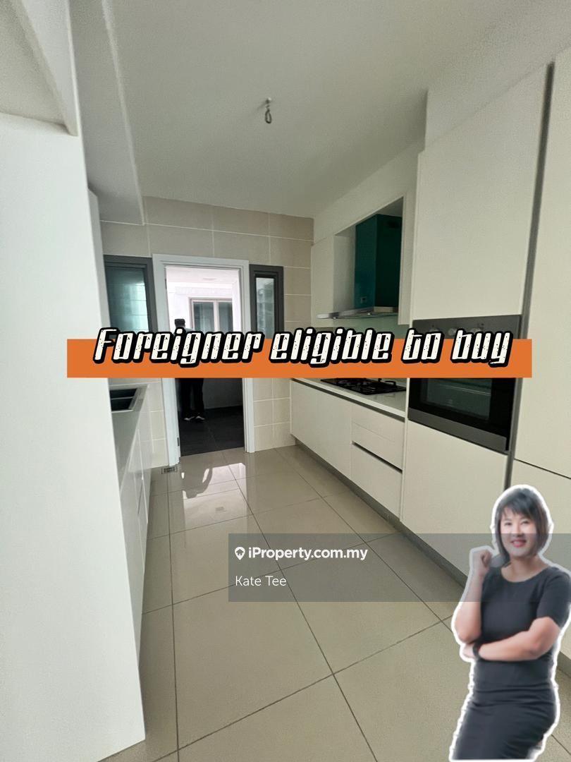 Iskandar Residence