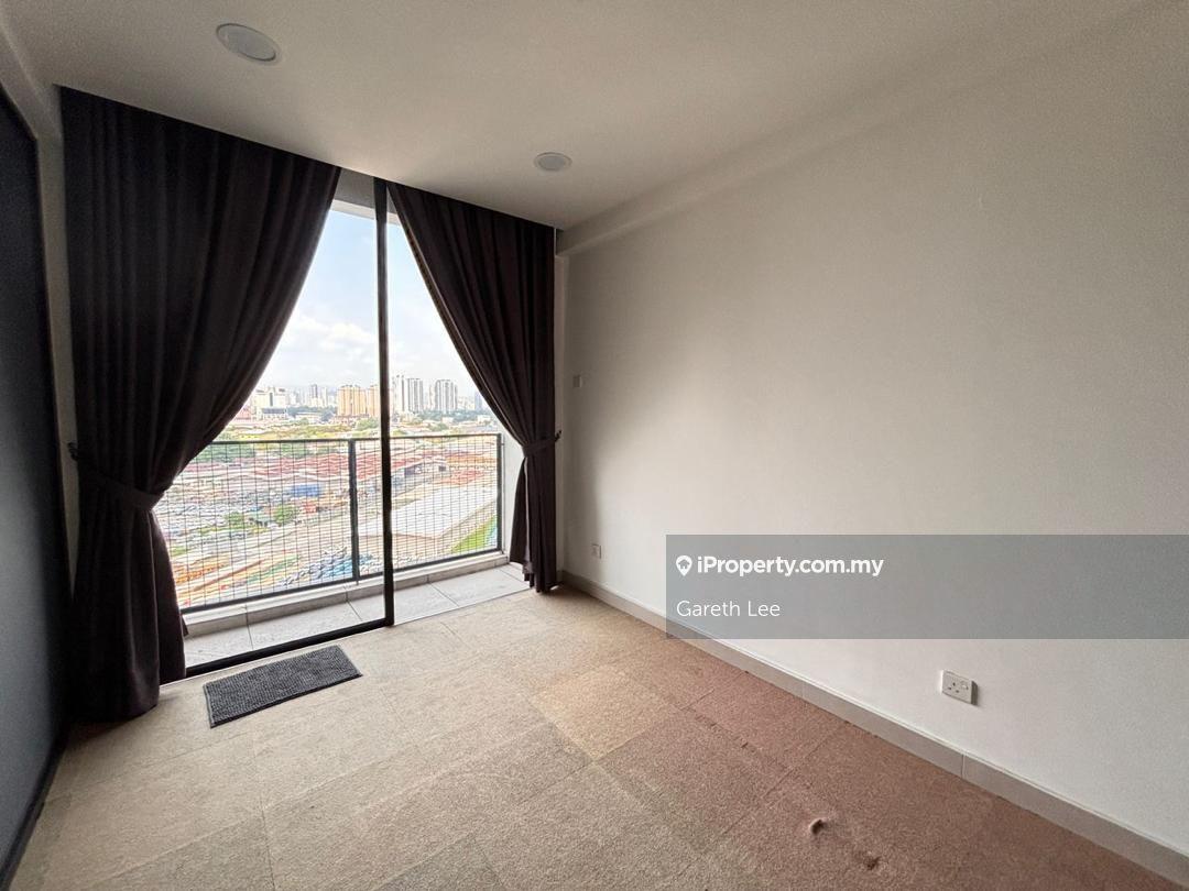 Soho unit for rent near mont kiara