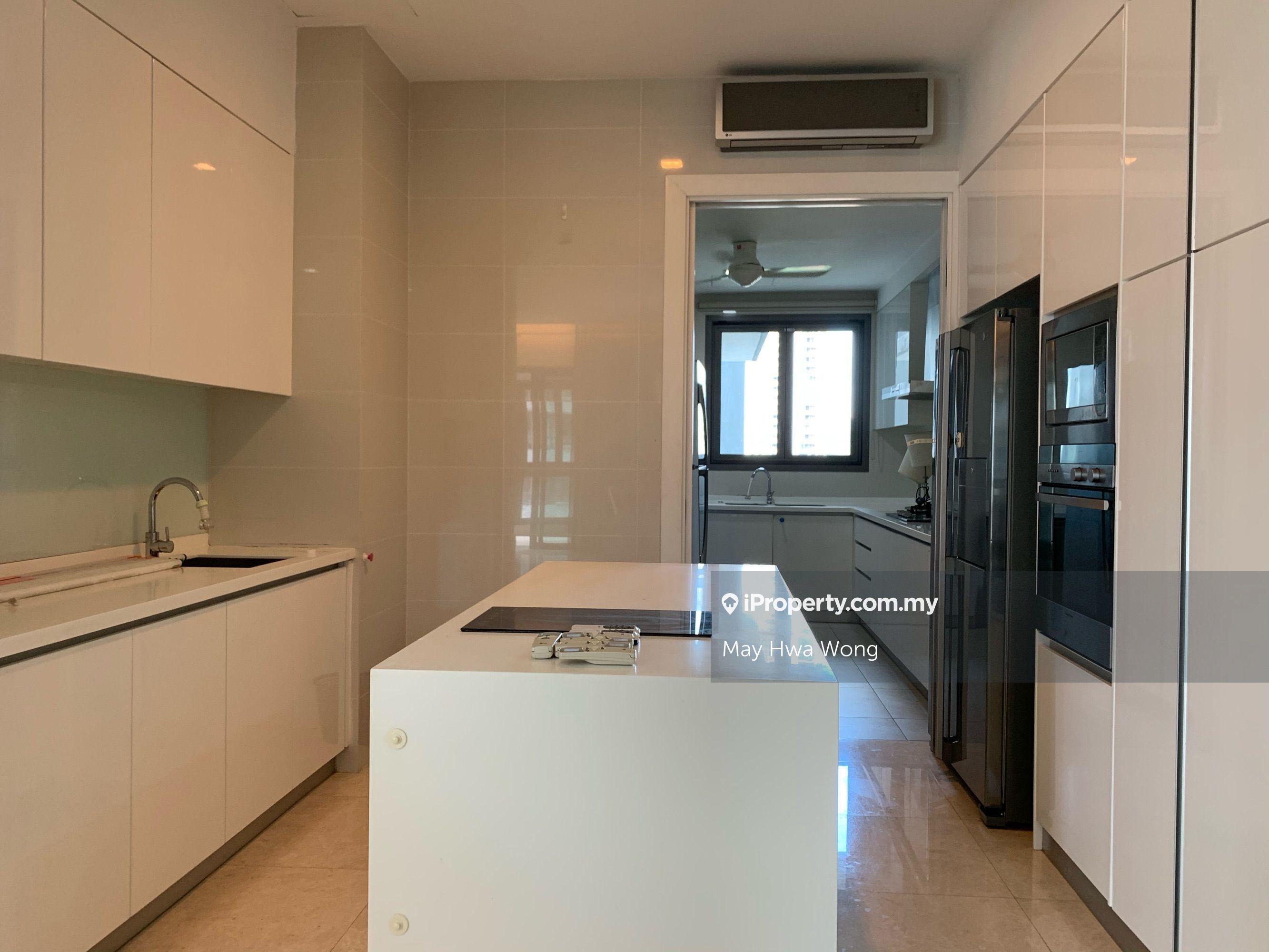 Renovated unit 