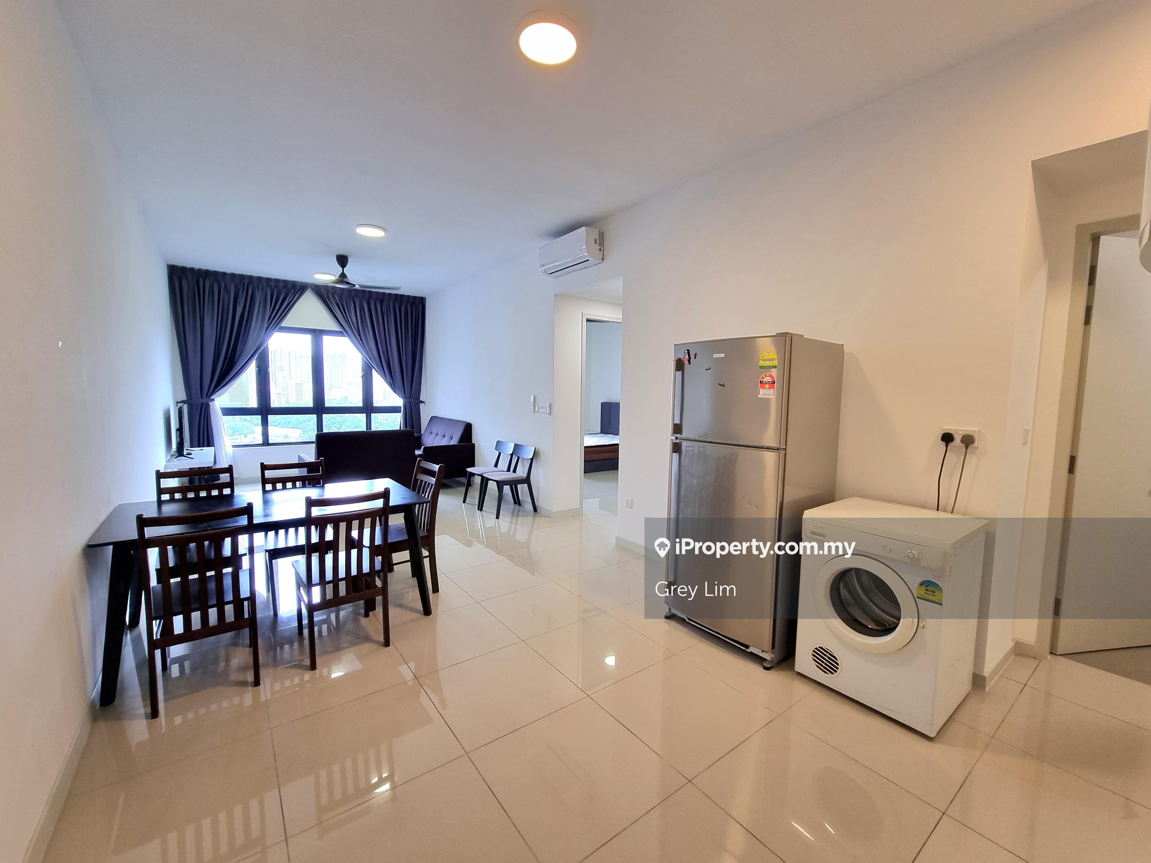 Savio@Riana Dutamas Serviced residence for Sale