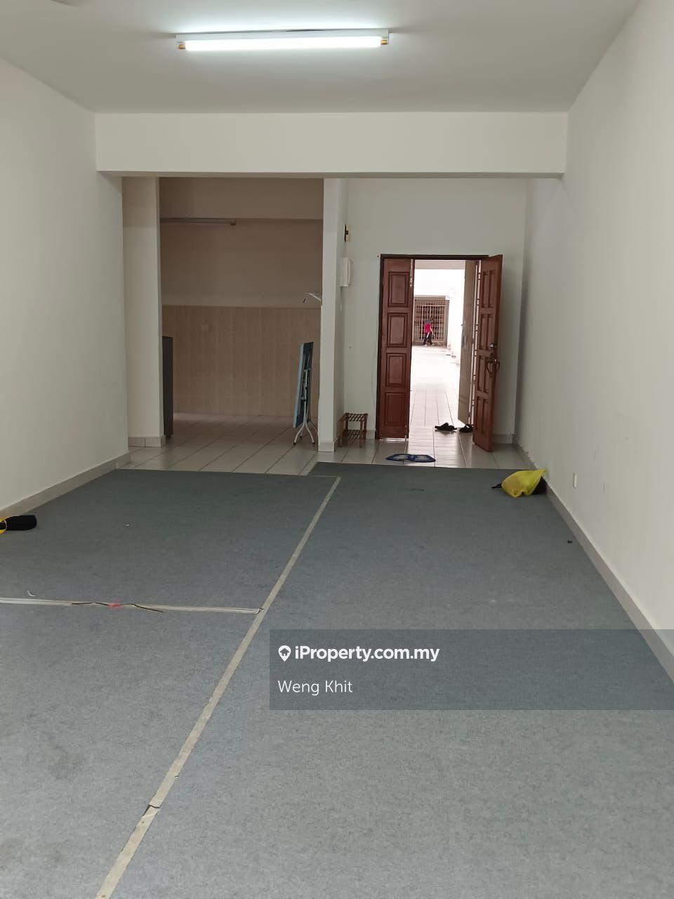 Plaza Prima Setapak for Sale