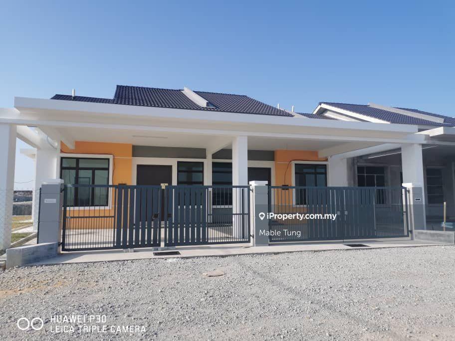 Completed Soon Single Storey House nr Rembia Alor Gajah Cheng Melaka