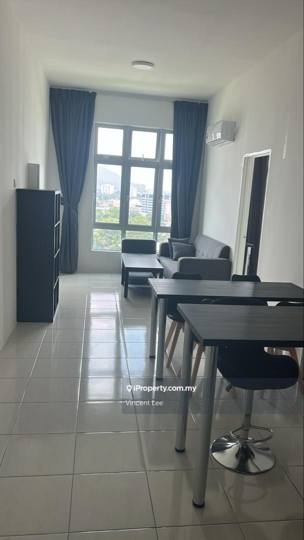 For Rent Fully Furniture @ Anderson