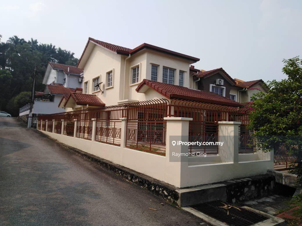 Putra Bistari, Nice Location, Can do own reno