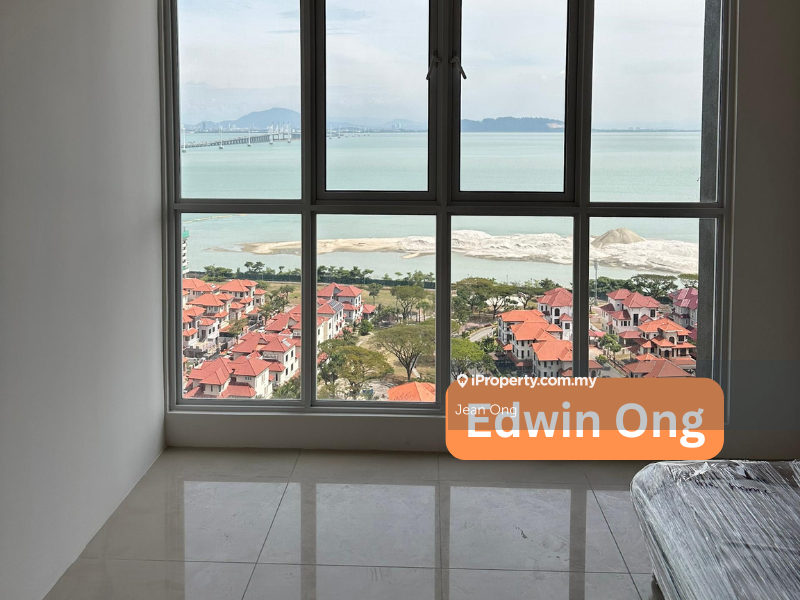 Nice Original Unit at The Zen @ Bayan Lepas for Sale