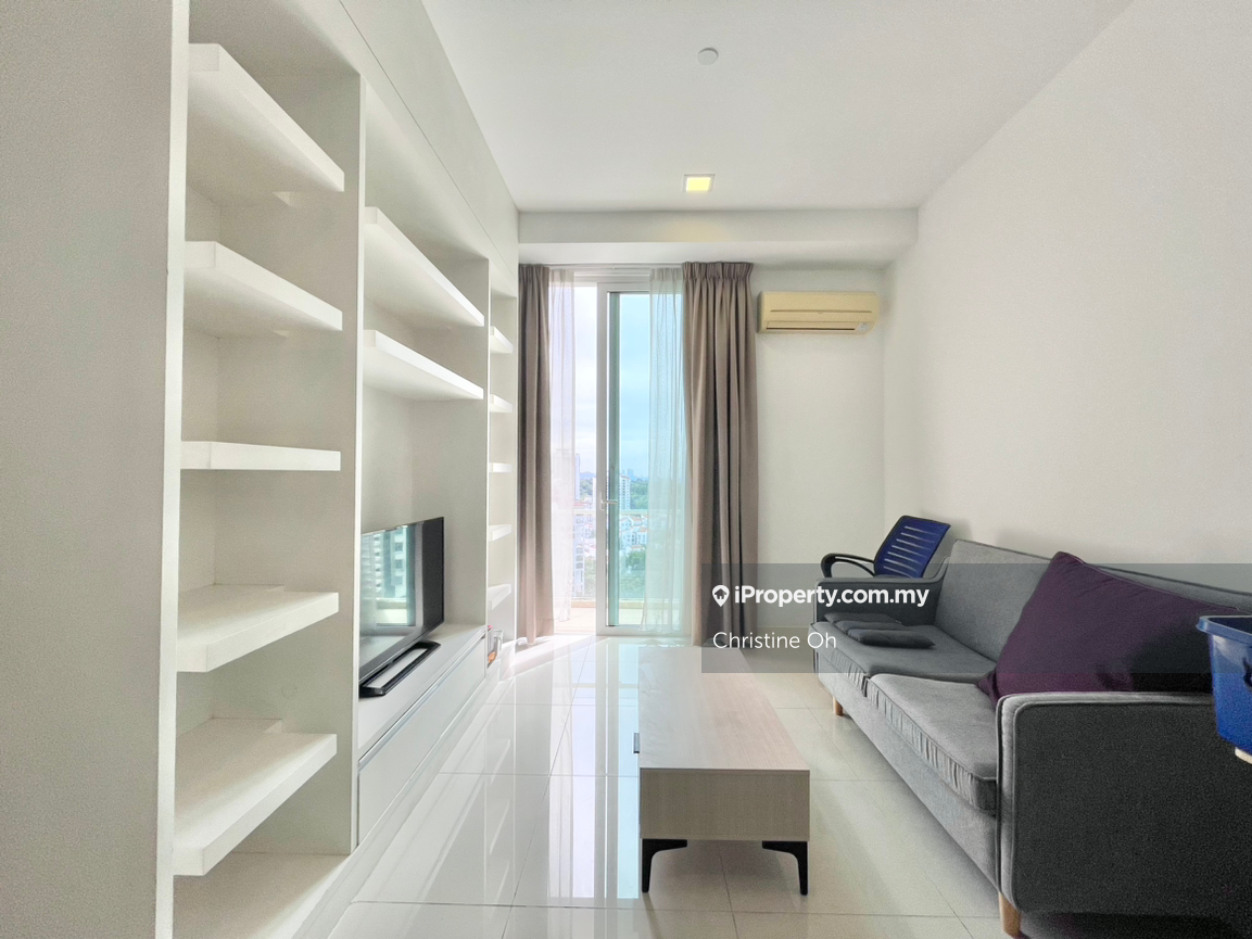 4 Bedrooms for Sale Camellia Serviced Suites