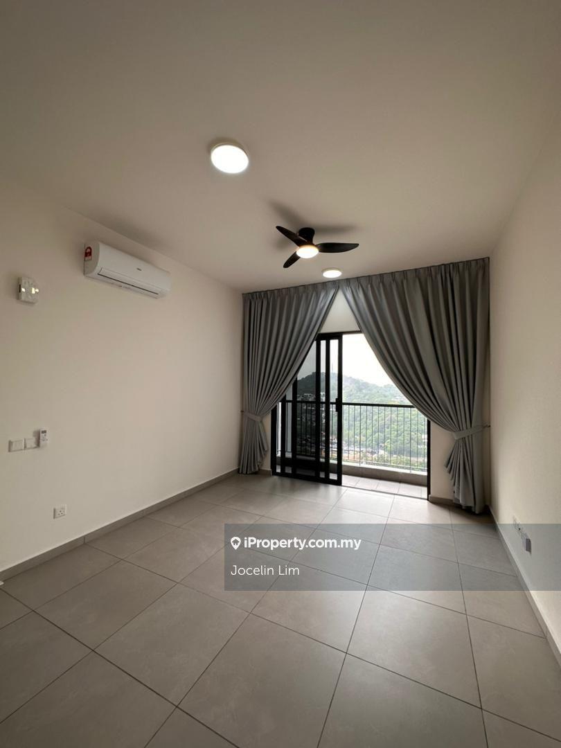 Ready to view and move in D'lvo