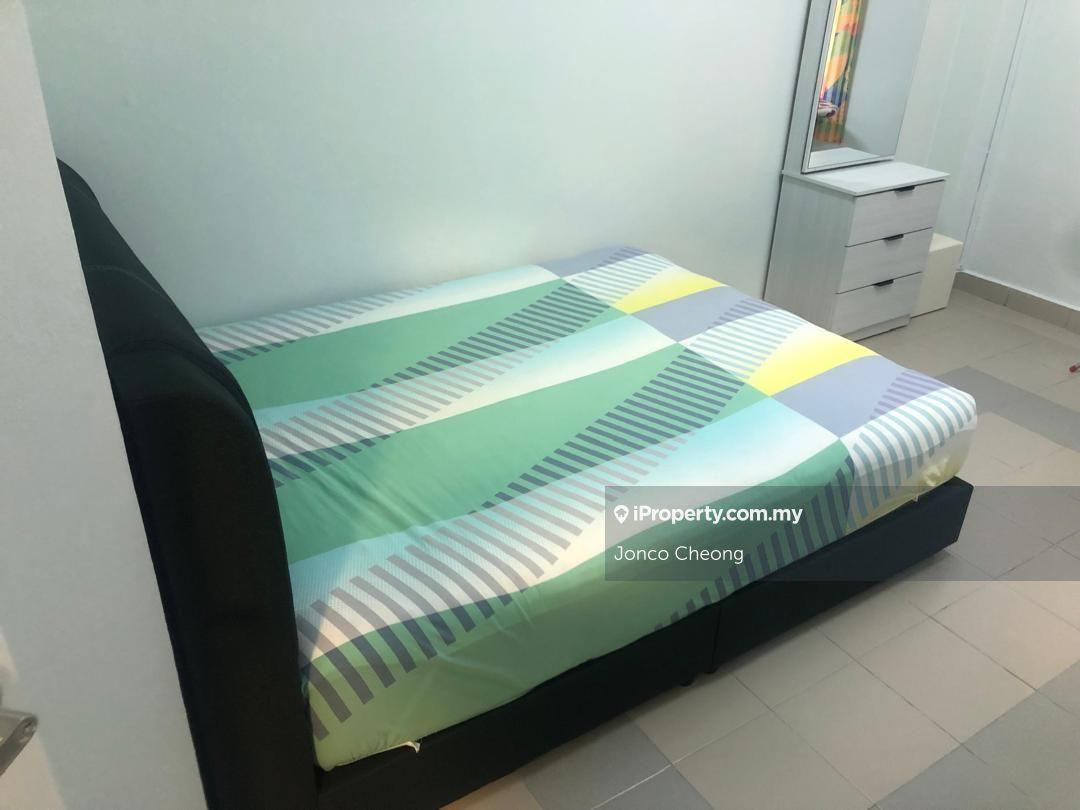 Pantai Hillpark Phase 1 room for rent