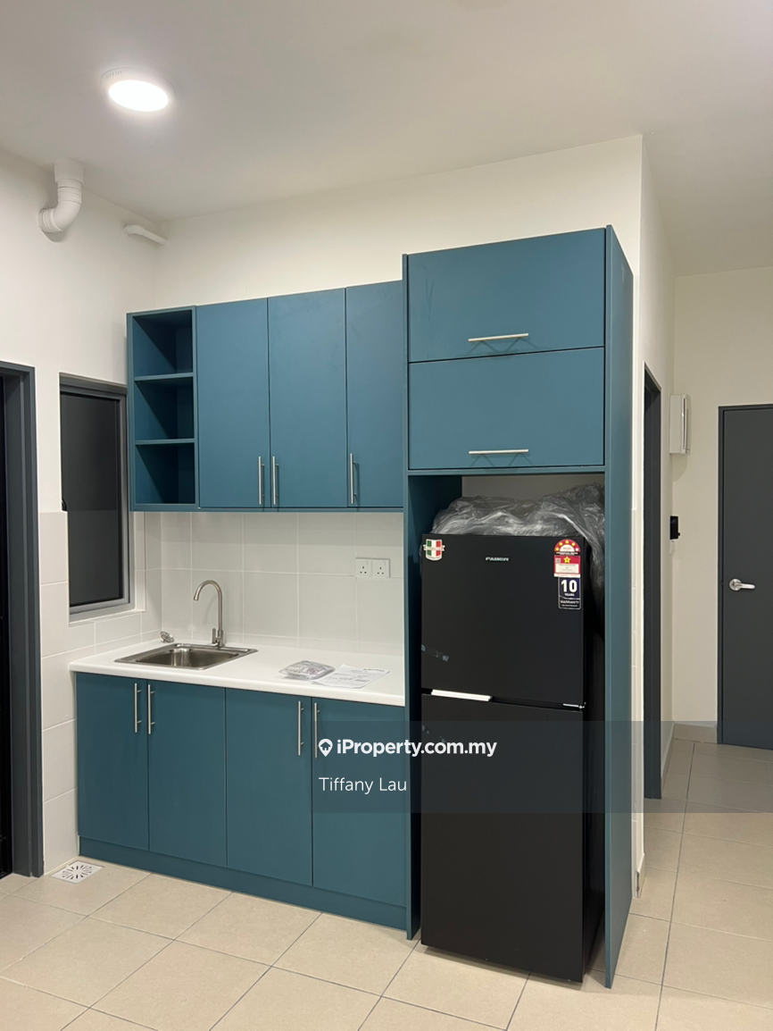 Kesuma 1 residence condo apatment for rent semenyih beranang selangor