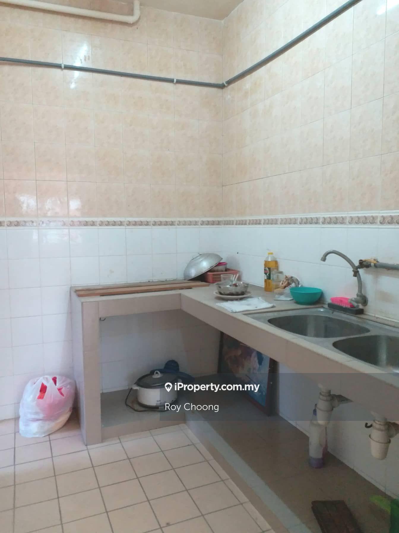 Full Loan, Pangsapuri Damai Utama Apartment, Bandar Kinrara, Puchong