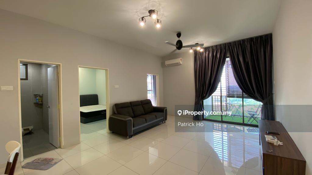 Serviced residence for Rent