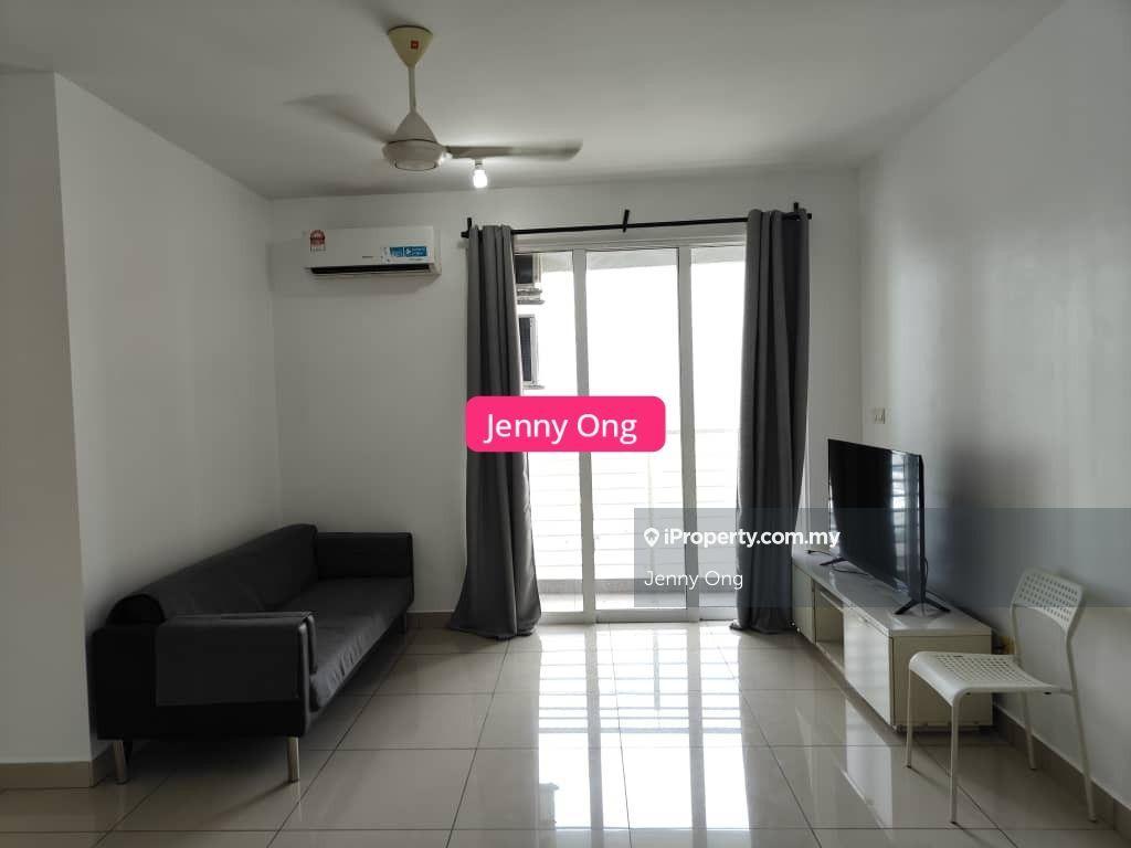 Ocean View Residences ,Harbour Place Perai,Butterworth For Sale